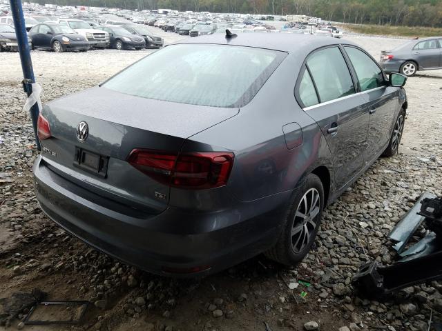 Photo 3 VIN: 3VWDB7AJ8JM257690 - VOLKSWAGEN JETTA 