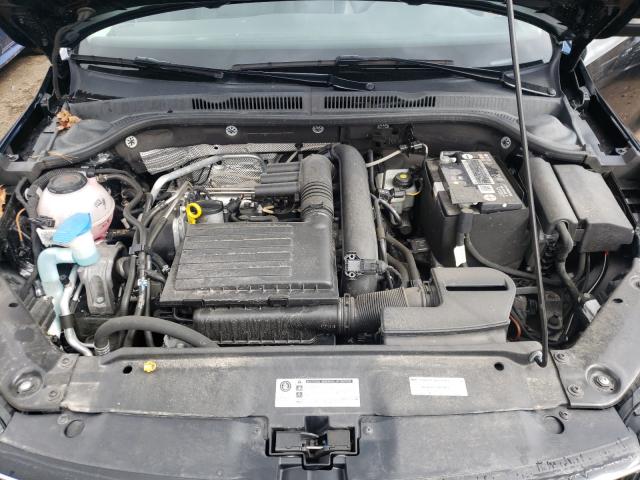 Photo 6 VIN: 3VWDB7AJ8JM262078 - VOLKSWAGEN JETTA SE 