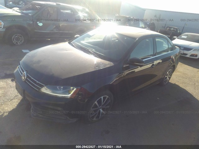 Photo 1 VIN: 3VWDB7AJ8JM262484 - VOLKSWAGEN JETTA 