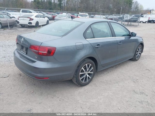 Photo 3 VIN: 3VWDB7AJ8JM263571 - VOLKSWAGEN JETTA 