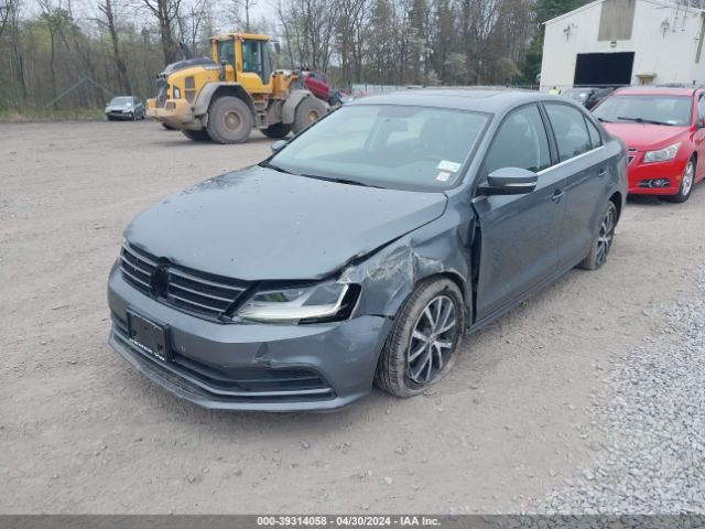 Photo 5 VIN: 3VWDB7AJ8JM263571 - VOLKSWAGEN JETTA 