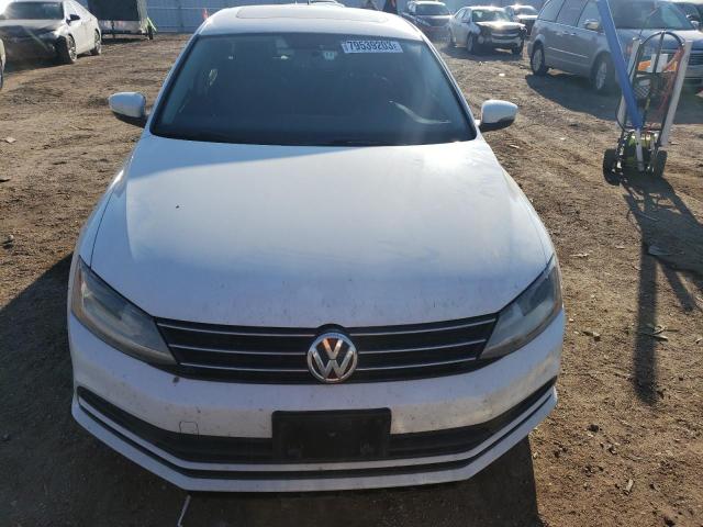 Photo 4 VIN: 3VWDB7AJ9HM201753 - VOLKSWAGEN JETTA 