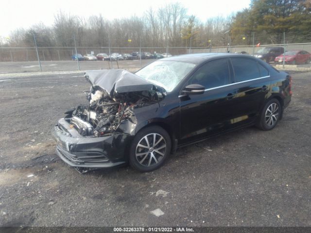 Photo 1 VIN: 3VWDB7AJ9HM208976 - VOLKSWAGEN JETTA 