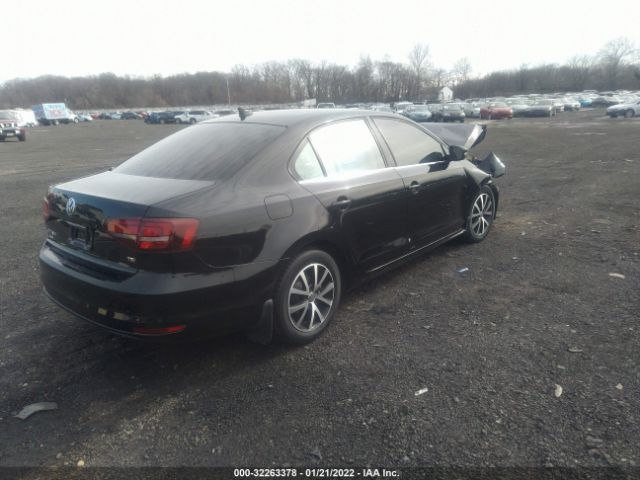 Photo 3 VIN: 3VWDB7AJ9HM208976 - VOLKSWAGEN JETTA 