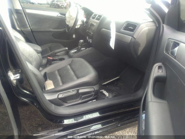 Photo 4 VIN: 3VWDB7AJ9HM208976 - VOLKSWAGEN JETTA 