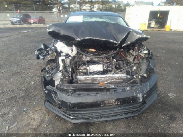 Photo 5 VIN: 3VWDB7AJ9HM208976 - VOLKSWAGEN JETTA 