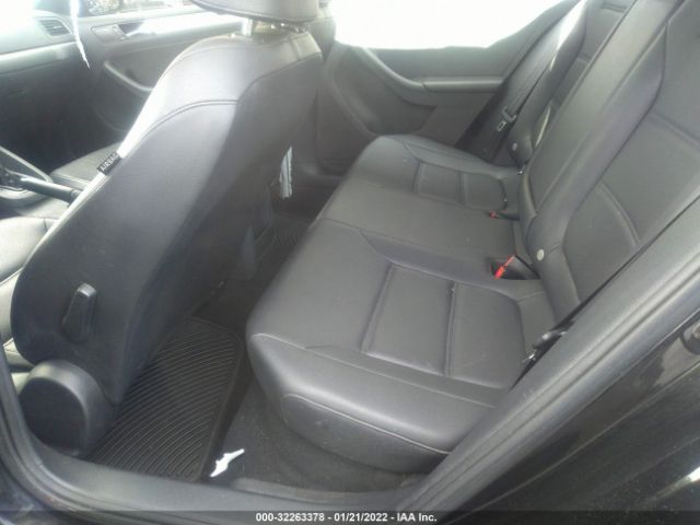 Photo 7 VIN: 3VWDB7AJ9HM208976 - VOLKSWAGEN JETTA 