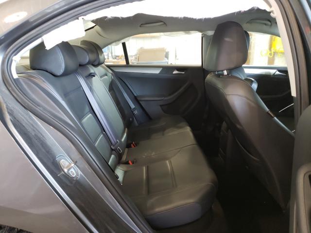 Photo 5 VIN: 3VWDB7AJ9HM221260 - VOLKSWAGEN JETTA SE 