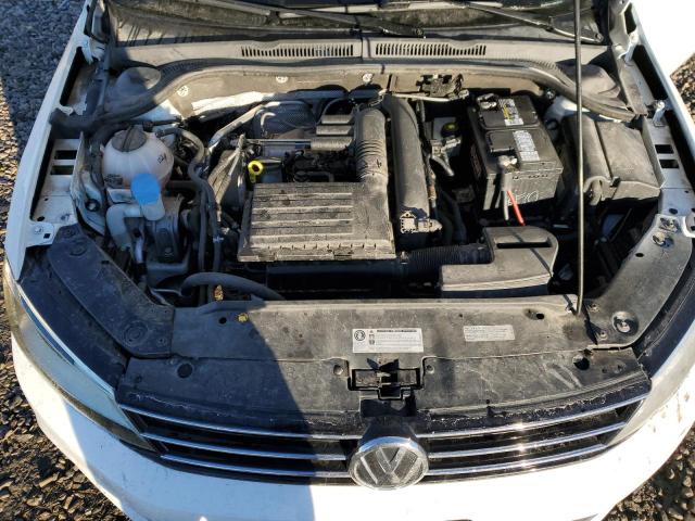 Photo 10 VIN: 3VWDB7AJ9HM227740 - VOLKSWAGEN JETTA 