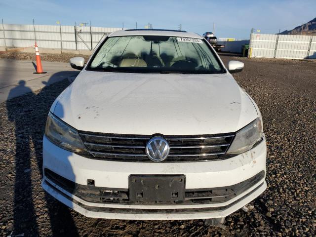 Photo 4 VIN: 3VWDB7AJ9HM227740 - VOLKSWAGEN JETTA 