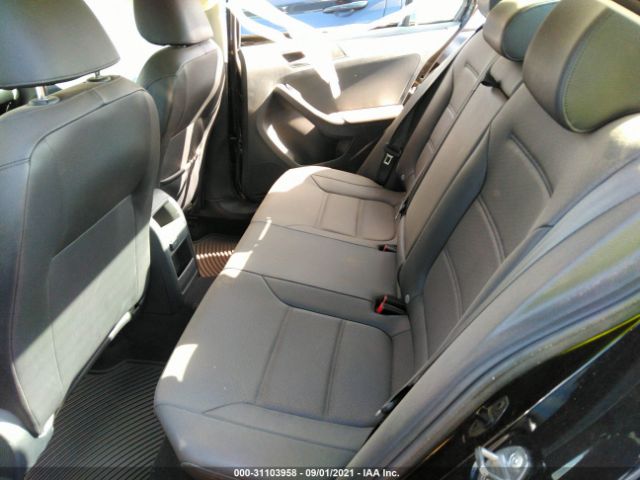 Photo 7 VIN: 3VWDB7AJ9HM235823 - VOLKSWAGEN JETTA 