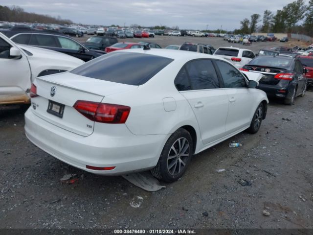 Photo 3 VIN: 3VWDB7AJ9HM242268 - VOLKSWAGEN JETTA 