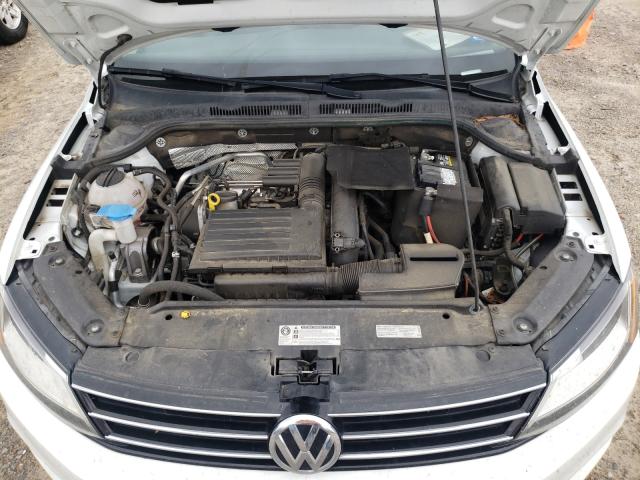 Photo 6 VIN: 3VWDB7AJ9HM247468 - VOLKSWAGEN JETTA SE 