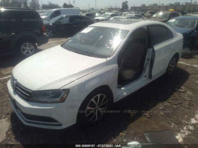 Photo 1 VIN: 3VWDB7AJ9HM267932 - VOLKSWAGEN JETTA 