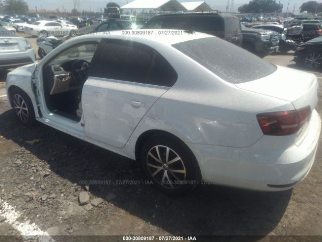 Photo 2 VIN: 3VWDB7AJ9HM267932 - VOLKSWAGEN JETTA 