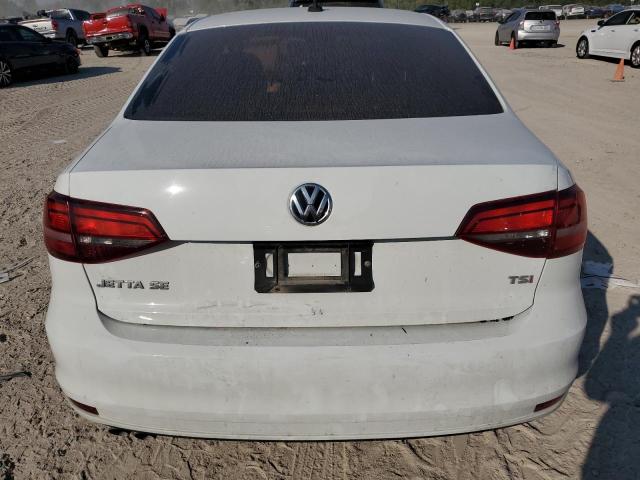 Photo 5 VIN: 3VWDB7AJ9HM270636 - VOLKSWAGEN JETTA SE 