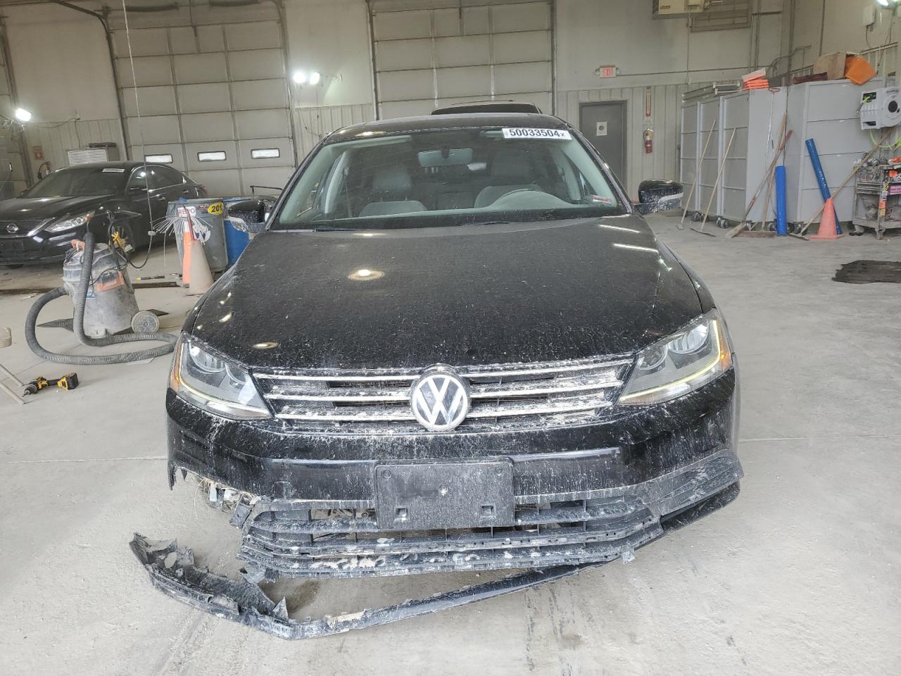 Photo 4 VIN: 3VWDB7AJ9HM270751 - VOLKSWAGEN JETTA 