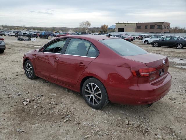 Photo 1 VIN: 3VWDB7AJ9HM275660 - VOLKSWAGEN JETTA SE 