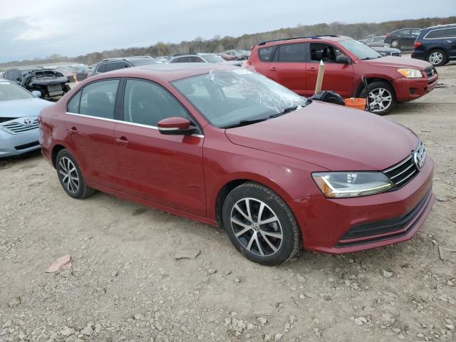 Photo 3 VIN: 3VWDB7AJ9HM275660 - VOLKSWAGEN JETTA SE 