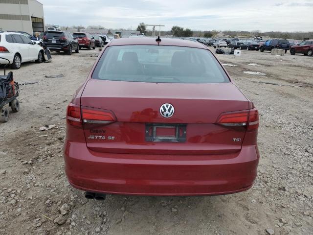 Photo 5 VIN: 3VWDB7AJ9HM275660 - VOLKSWAGEN JETTA SE 