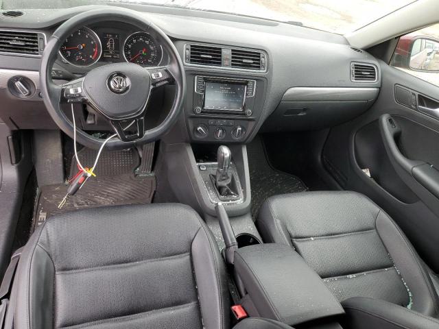 Photo 7 VIN: 3VWDB7AJ9HM275660 - VOLKSWAGEN JETTA SE 