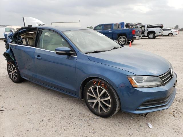 Photo 3 VIN: 3VWDB7AJ9HM276310 - VOLKSWAGEN JETTA SE 