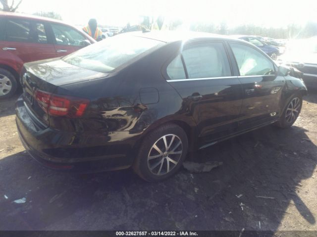 Photo 3 VIN: 3VWDB7AJ9HM282463 - VOLKSWAGEN JETTA 