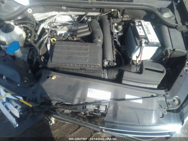 Photo 9 VIN: 3VWDB7AJ9HM282463 - VOLKSWAGEN JETTA 