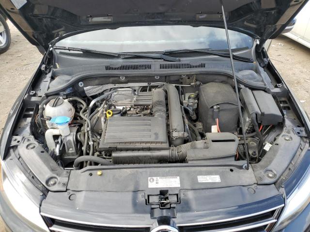 Photo 10 VIN: 3VWDB7AJ9HM284696 - VOLKSWAGEN JETTA SE 