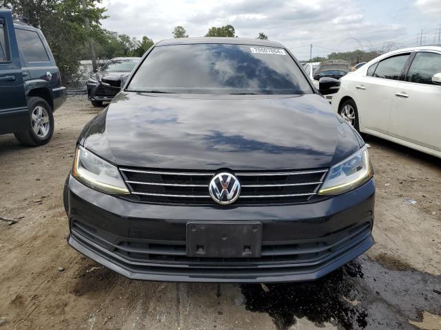 Photo 4 VIN: 3VWDB7AJ9HM284696 - VOLKSWAGEN JETTA SE 