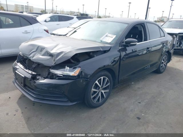 Photo 1 VIN: 3VWDB7AJ9HM286206 - VOLKSWAGEN JETTA 