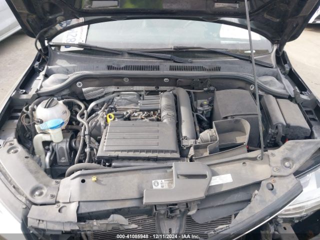 Photo 9 VIN: 3VWDB7AJ9HM286206 - VOLKSWAGEN JETTA 