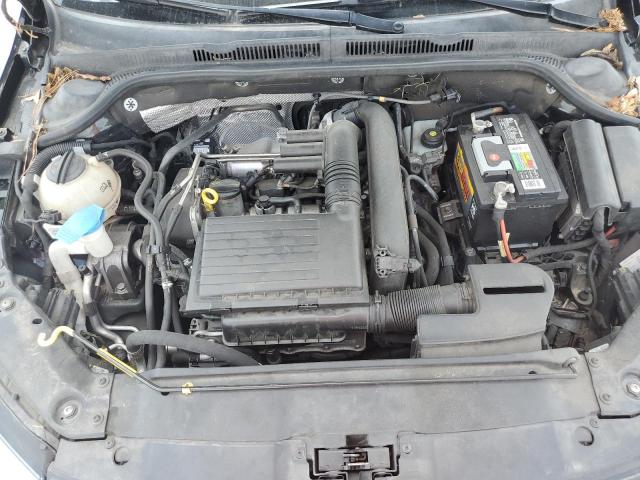 Photo 10 VIN: 3VWDB7AJ9HM291602 - VOLKSWAGEN JETTA 