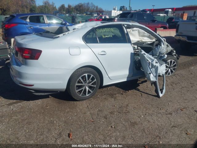 Photo 3 VIN: 3VWDB7AJ9HM295018 - VOLKSWAGEN JETTA 