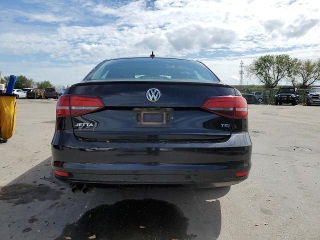 Photo 5 VIN: 3VWDB7AJ9HM298405 - VOLKSWAGEN JETTA SE 