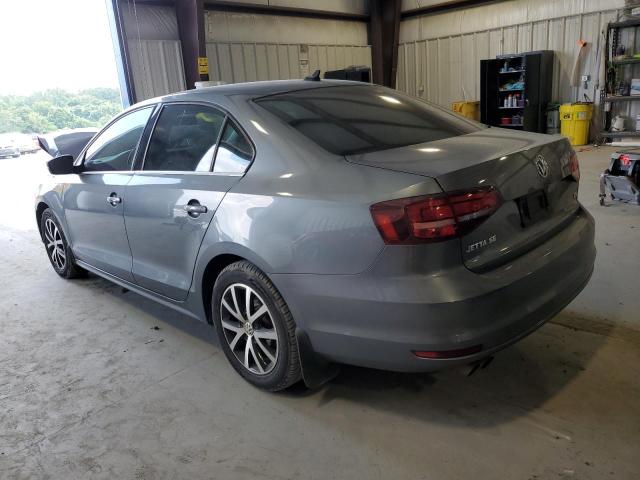 Photo 1 VIN: 3VWDB7AJ9HM298694 - VOLKSWAGEN JETTA SE 