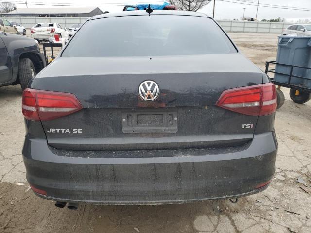 Photo 5 VIN: 3VWDB7AJ9HM307605 - VOLKSWAGEN JETTA 