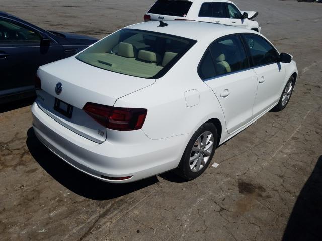 Photo 3 VIN: 3VWDB7AJ9HM307877 - VOLKSWAGEN JETTA SE 