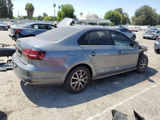 Photo 2 VIN: 3VWDB7AJ9HM313761 - VOLKSWAGEN JETTA SE 