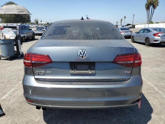 Photo 5 VIN: 3VWDB7AJ9HM313761 - VOLKSWAGEN JETTA SE 