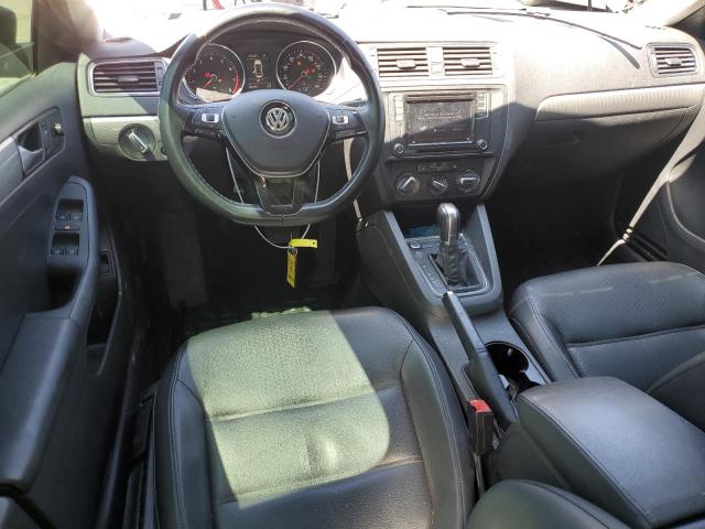 Photo 7 VIN: 3VWDB7AJ9HM313761 - VOLKSWAGEN JETTA SE 