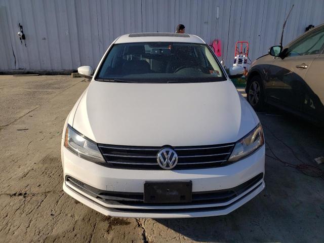 Photo 4 VIN: 3VWDB7AJ9HM320550 - VOLKSWAGEN JETTA 