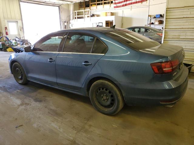 Photo 1 VIN: 3VWDB7AJ9HM328504 - VOLKSWAGEN JETTA 