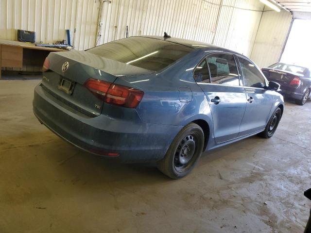 Photo 2 VIN: 3VWDB7AJ9HM328504 - VOLKSWAGEN JETTA 