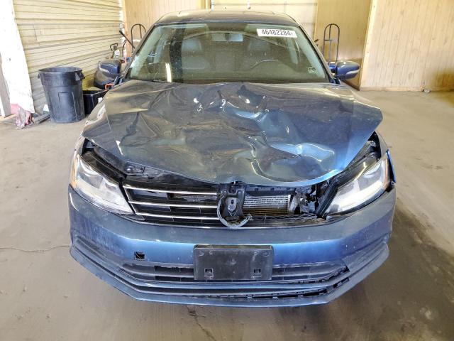 Photo 4 VIN: 3VWDB7AJ9HM328504 - VOLKSWAGEN JETTA 