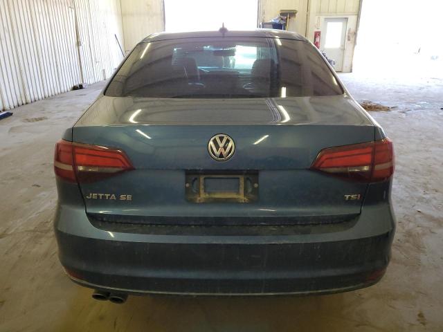 Photo 5 VIN: 3VWDB7AJ9HM328504 - VOLKSWAGEN JETTA 