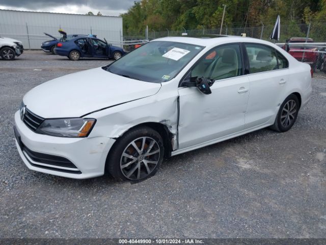 Photo 1 VIN: 3VWDB7AJ9HM332178 - VOLKSWAGEN JETTA 