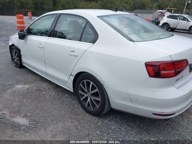 Photo 2 VIN: 3VWDB7AJ9HM332178 - VOLKSWAGEN JETTA 