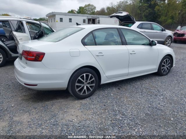 Photo 3 VIN: 3VWDB7AJ9HM332178 - VOLKSWAGEN JETTA 