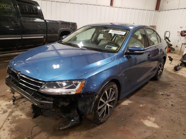 Photo 0 VIN: 3VWDB7AJ9HM333699 - VOLKSWAGEN JETTA SE 